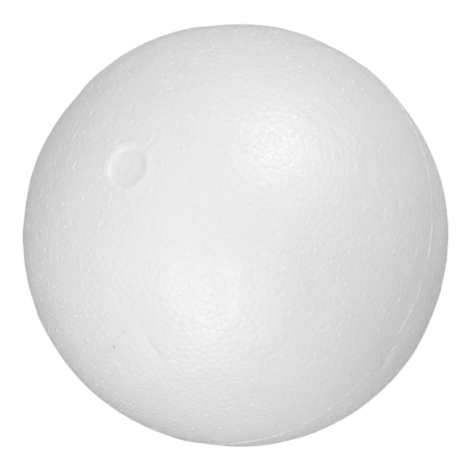 Egg Cake Model Reusable Foams Cake Practicing Accessory for Home Use