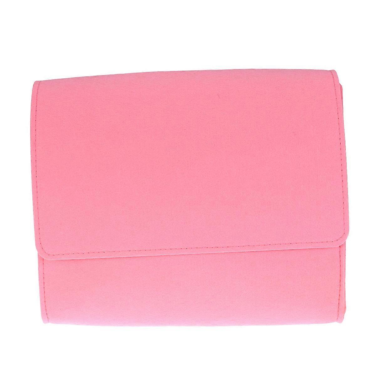 Felt Pouch Bedside Bag for Storage Portable Hanging Organizer