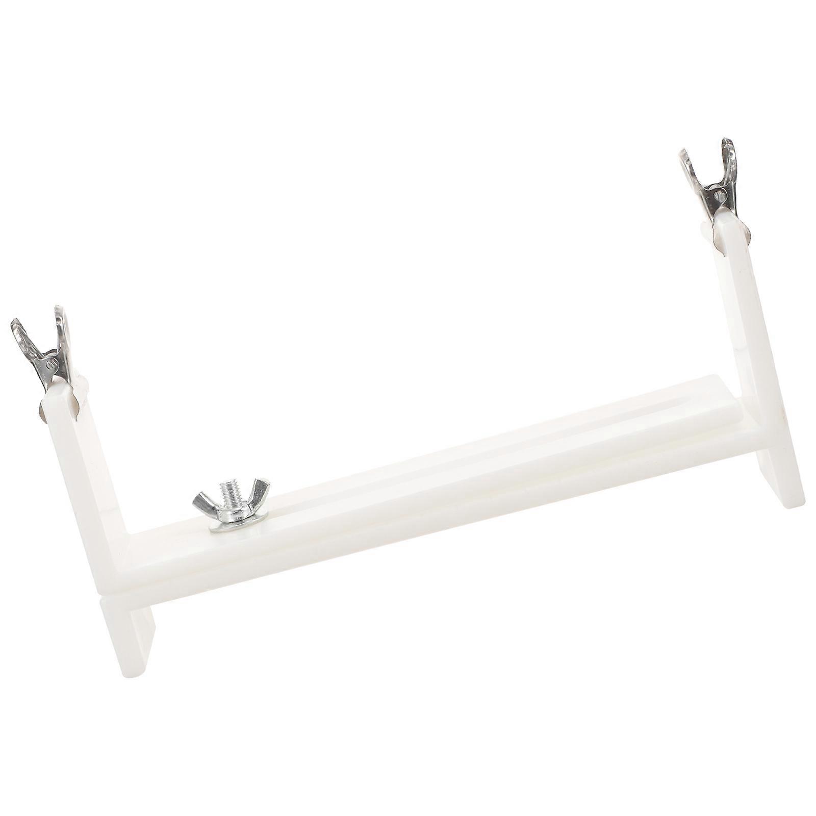 Plastic Bracelet Maker for DIY Craft 1Set Weaving Crafts Making Tool