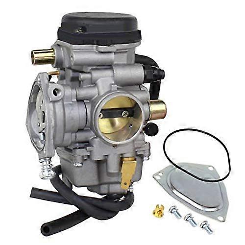 Carburetor Replacement for CanAm Outlander Max 400 20042008 ATV 4x4  Performance