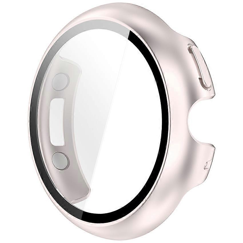 Watch Protective Case Watch Case for Google pixel Watch4 41mm Starlight