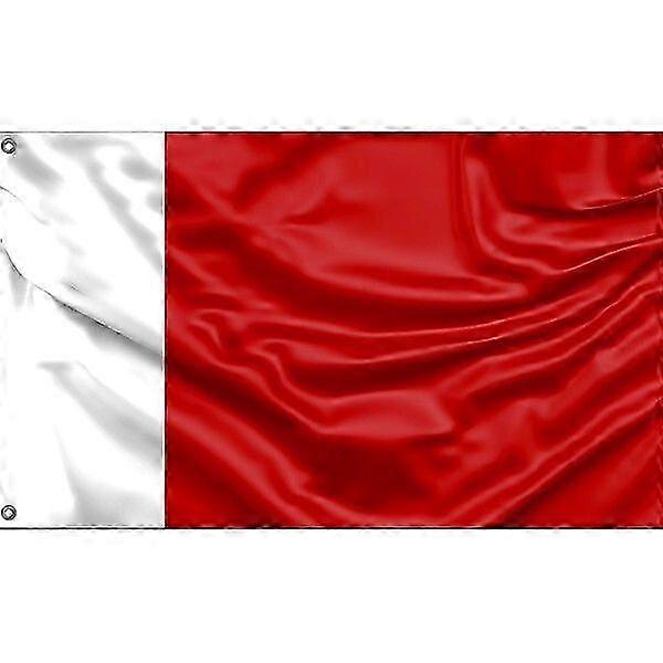 Ajman Flag Uae Pattern 1227