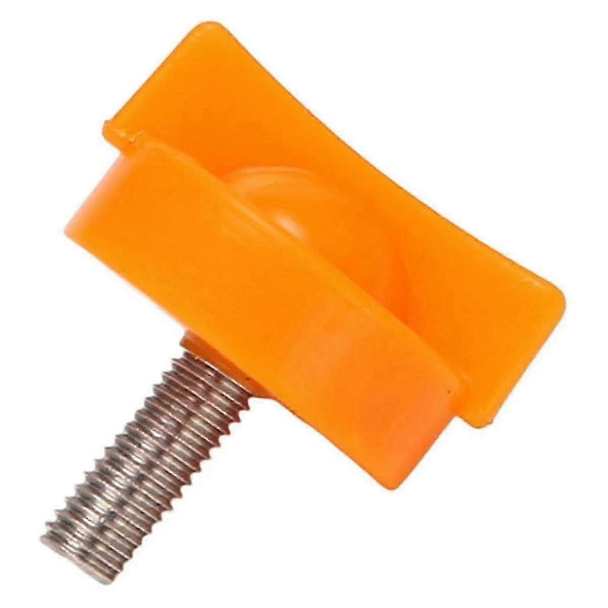 Replacement Compression Screws for XC-2000E Plastic Citrus Press - 4Pcs