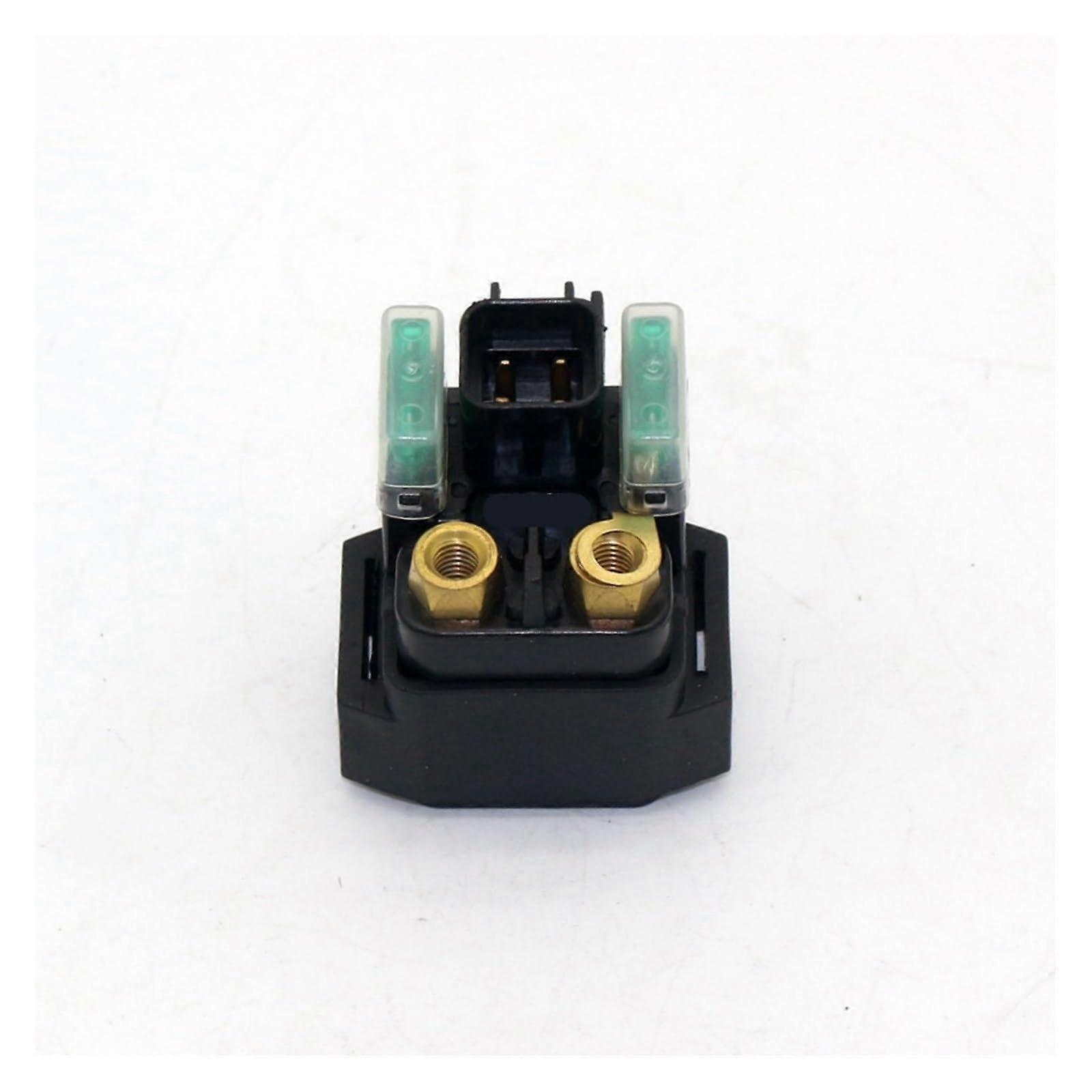 1 Pcs LTF250 Start Relay for Compressor Quick Startup Response and Stable Current Supply