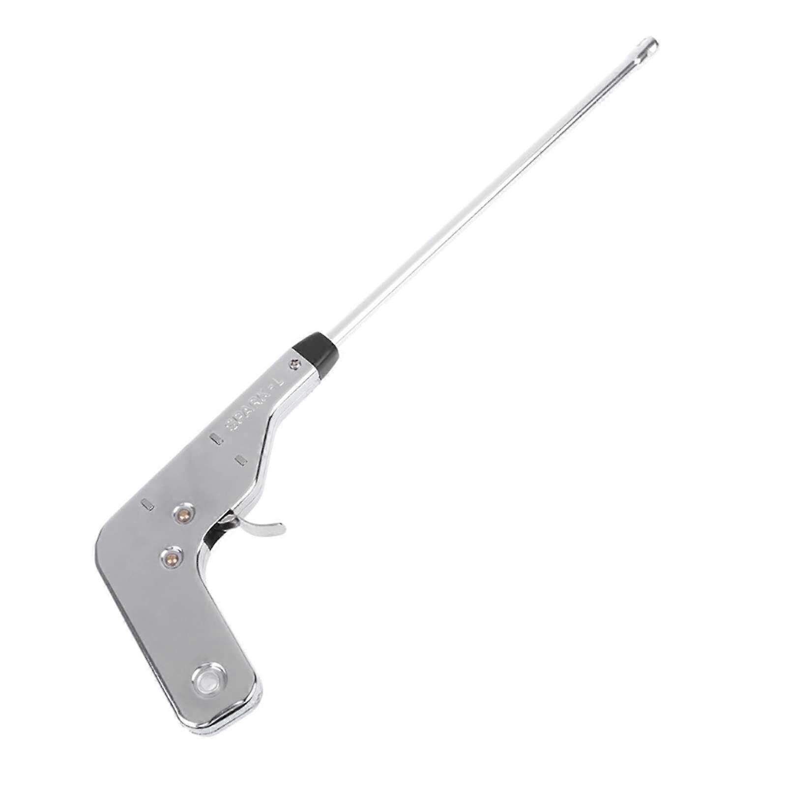 Gas Stove Ignition Lighter with Electronic Pulse System for Natural Gas, Easy Replacement 19QE