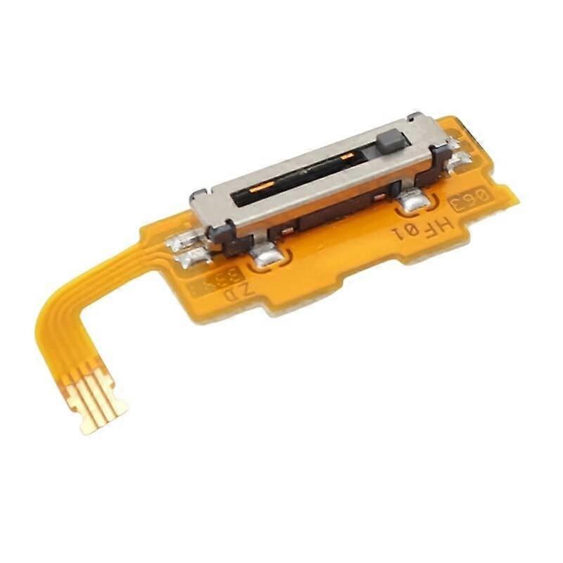 3DS XL 2015 Volume Slider Flex Cable for Nintendo 3DS LL Audio Control