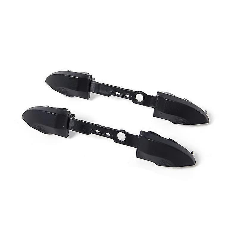 Bumper Trigger Button Replacement Parts Black Fix Broken Buttons for Xbox Series X S Controller