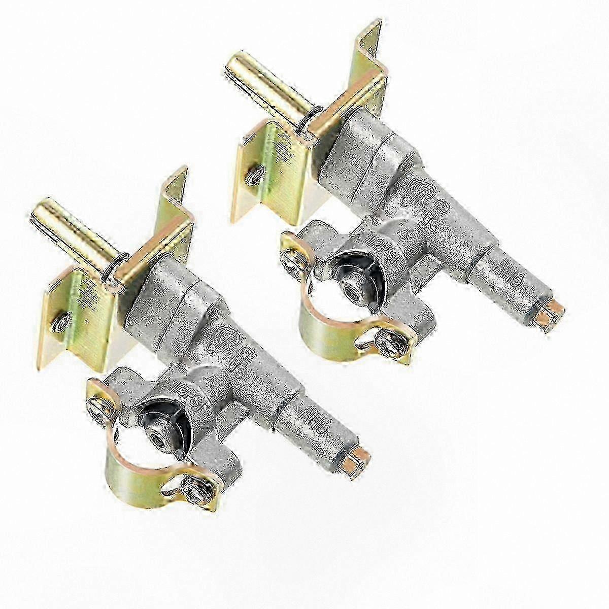 Universal Gas Grill Burner Valve Replacement for Griddle Cooking Systems