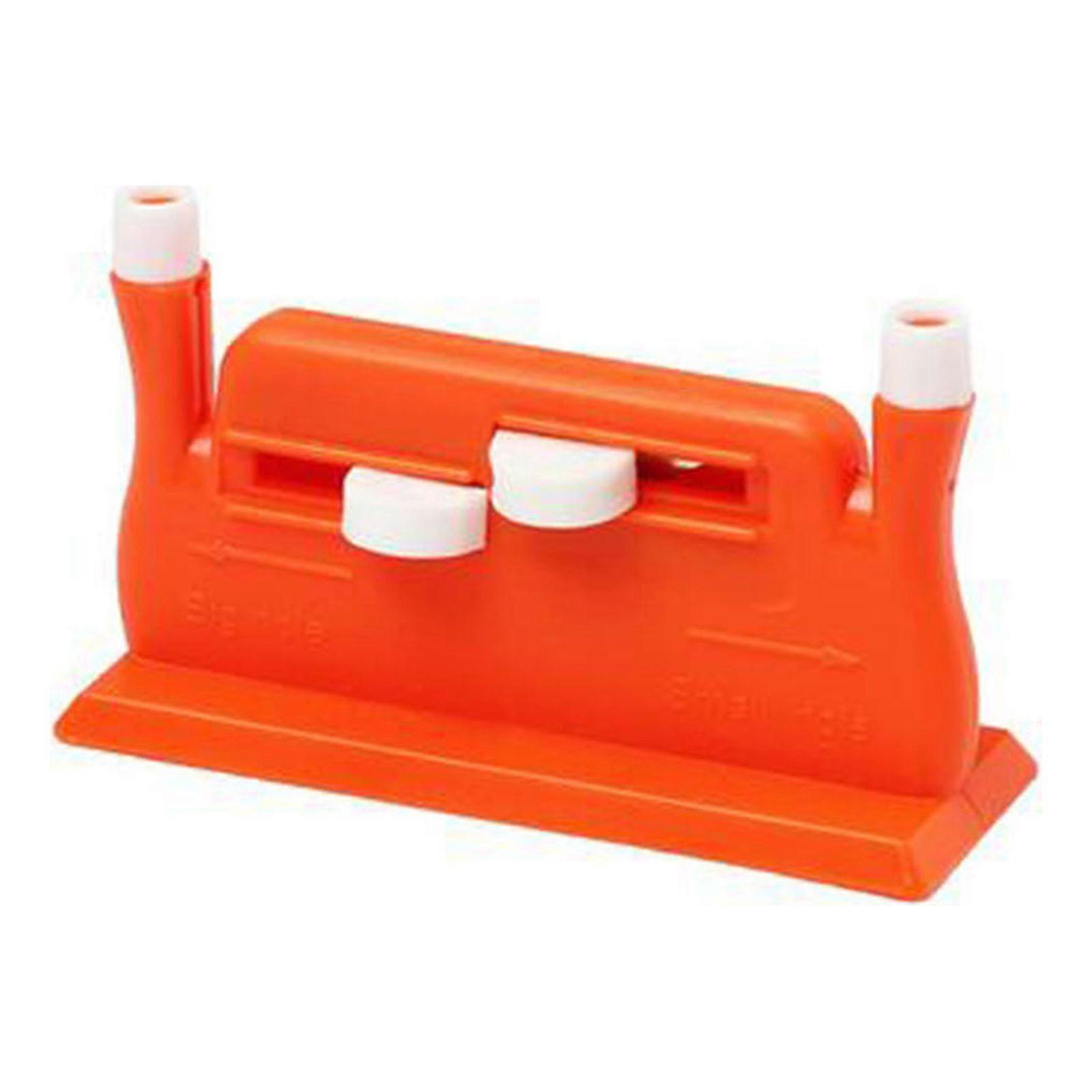 Elderly Needle Guide Plastic Device Automatic Thread Sewing Poke Tool