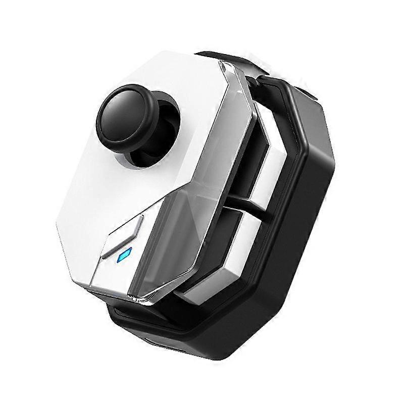 Mobile Game Controller Gamepad With Physical Auxiliary 3D Mobile Joystick MeMo MB02