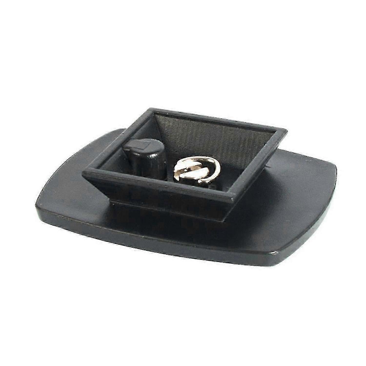 DSLR camera adapter bracket, camera tripod, ball head quick-release plate