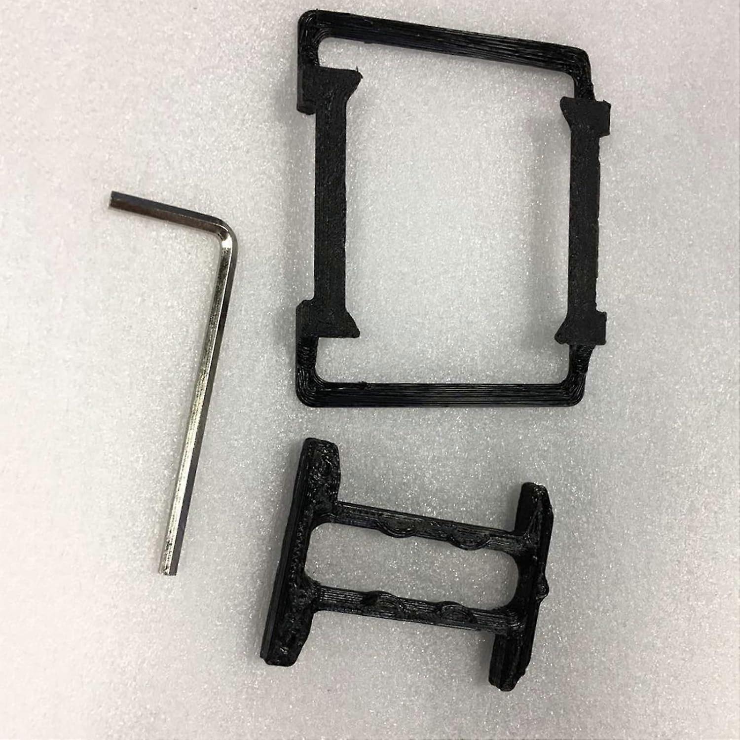 Gearshift Adapter Pad Modification Set - for Logitech G27, G29, G25, G920 Gear