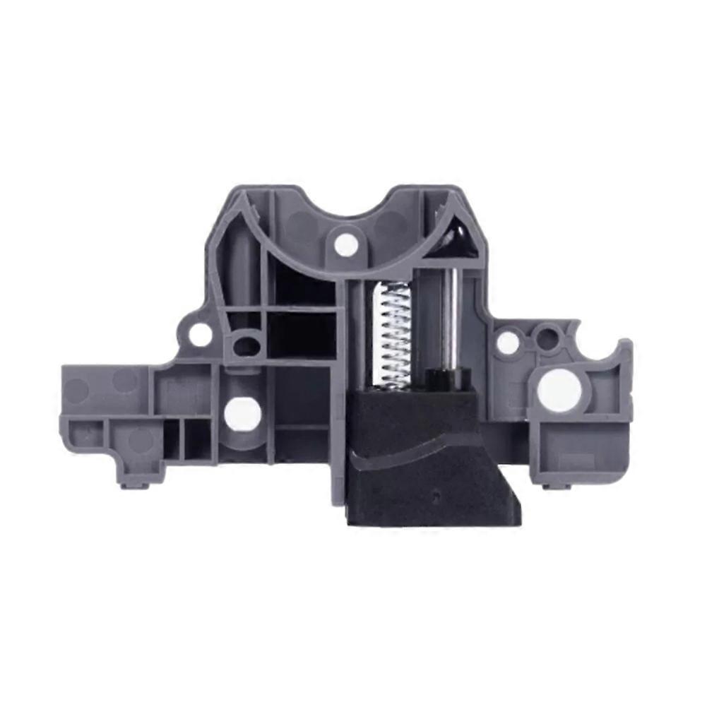 Extruder Front Cover Guiding Component 3D Printer Accessory [Suitable for H2D],for Bambu Lab H2D