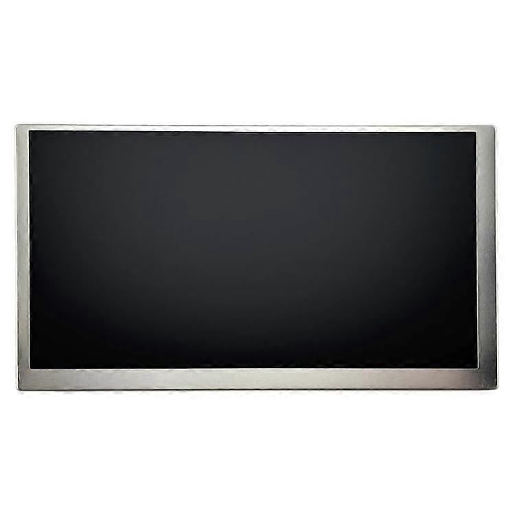 Replacement Screen 6.95 Inch LCD Display Panel No Touch Digitizer for Kenwood DMX7706S Multimedia Receiver