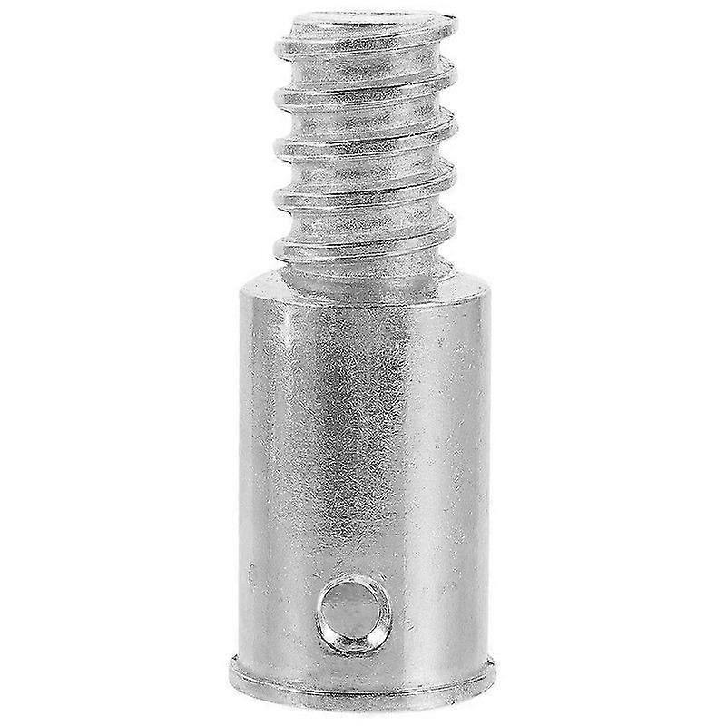 Threaded Tip Replacement Broom Handle Threaded Tip Broom Pole Handle Repair Kit