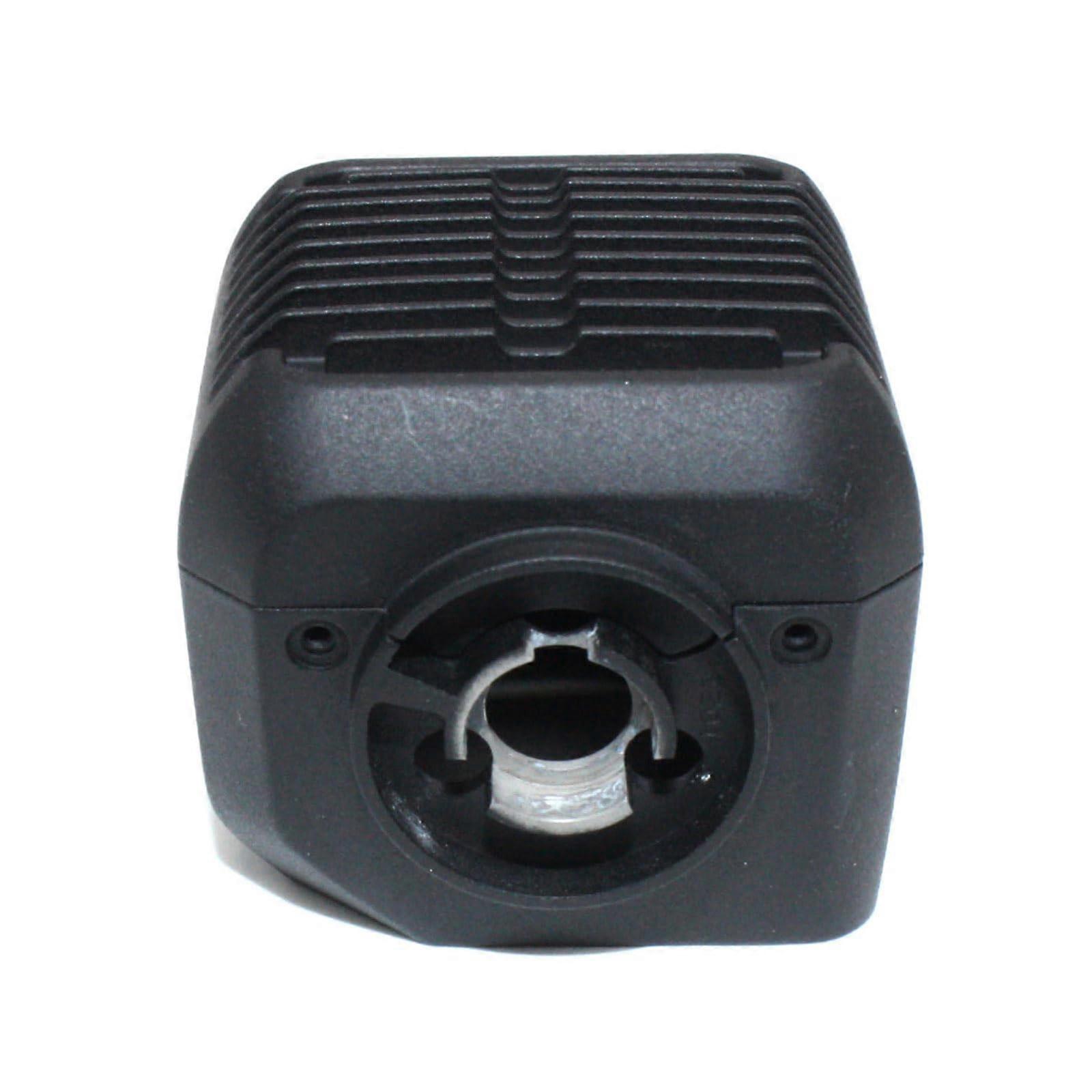 Drone Camera Frame Replacement with Front and Back Gimbal Covers, Durable ABS Protection for Drones