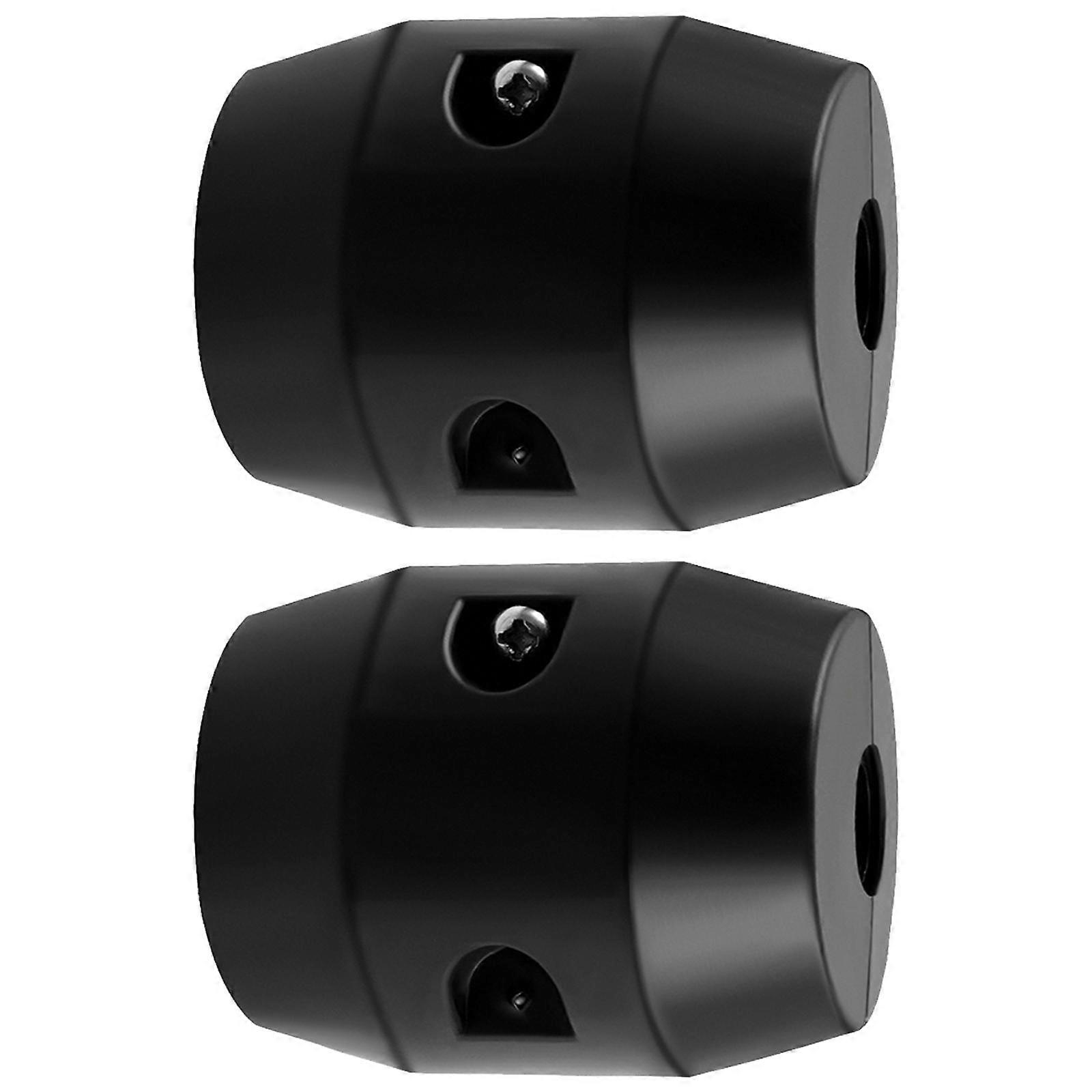 Eco Friendly Plastic Faucet Gravity Ball Kitchen Hose Weight 2Pcs