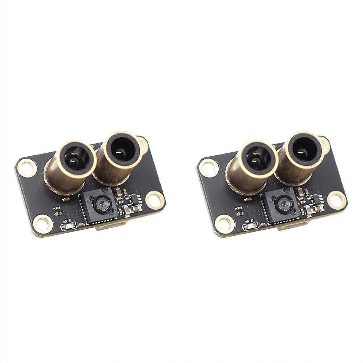 MTF-01 MicoAir Optical Flow & Lidar Sensor Module UAV Positioning Module