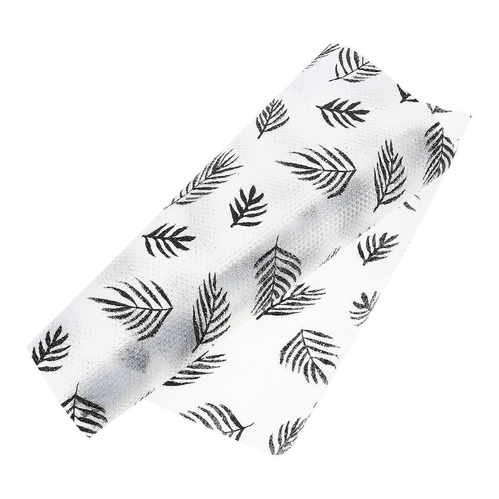 Household Coaster Decorative Table Mat for Waterproof Use 1Pcs