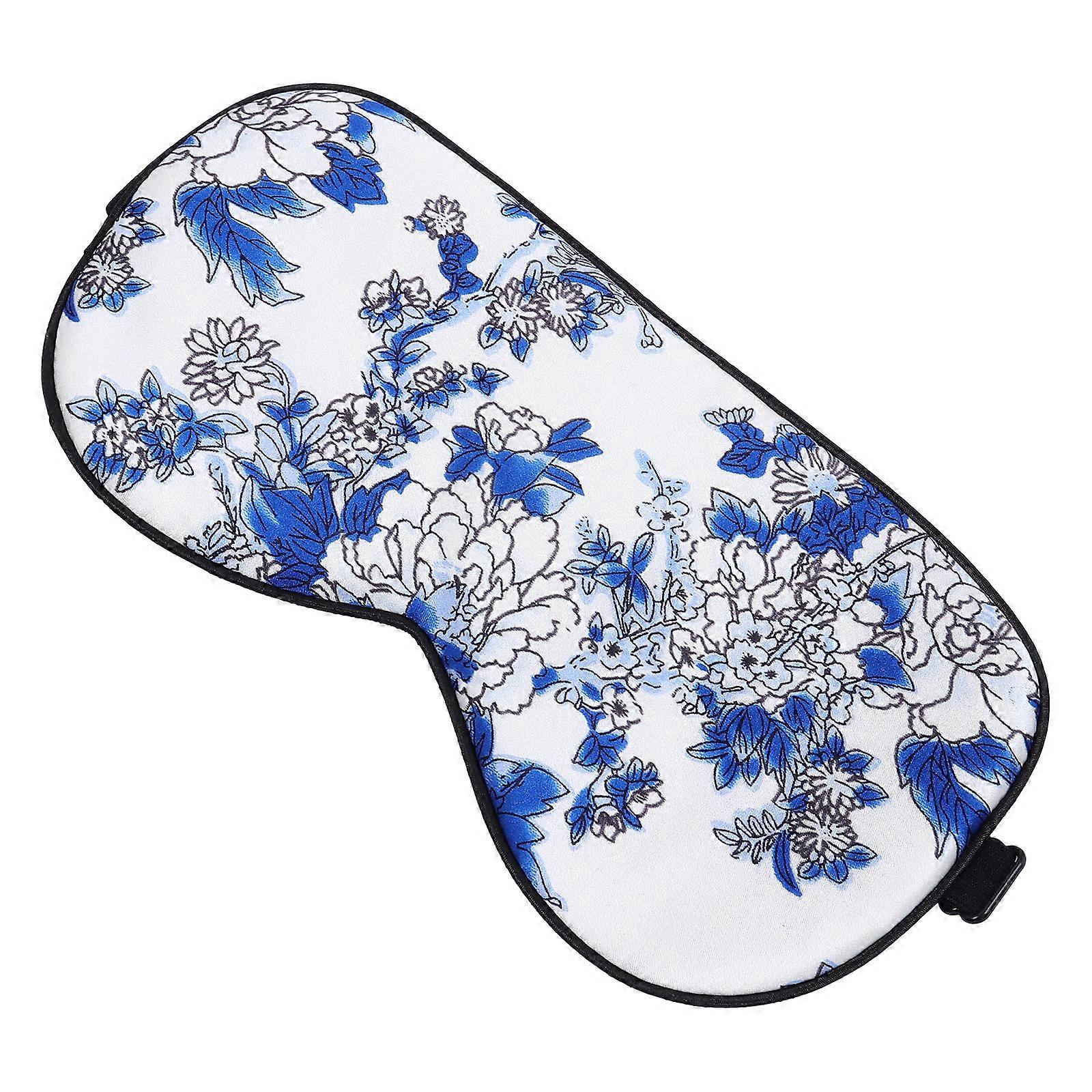 Sleeping Eye Mask for Nap Comfort with Assorted Color