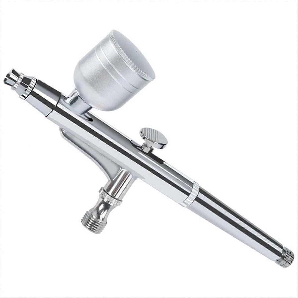 0.5mm Airbrush Multi-Purpose Use for Auto Graphics, Art, Crafts
