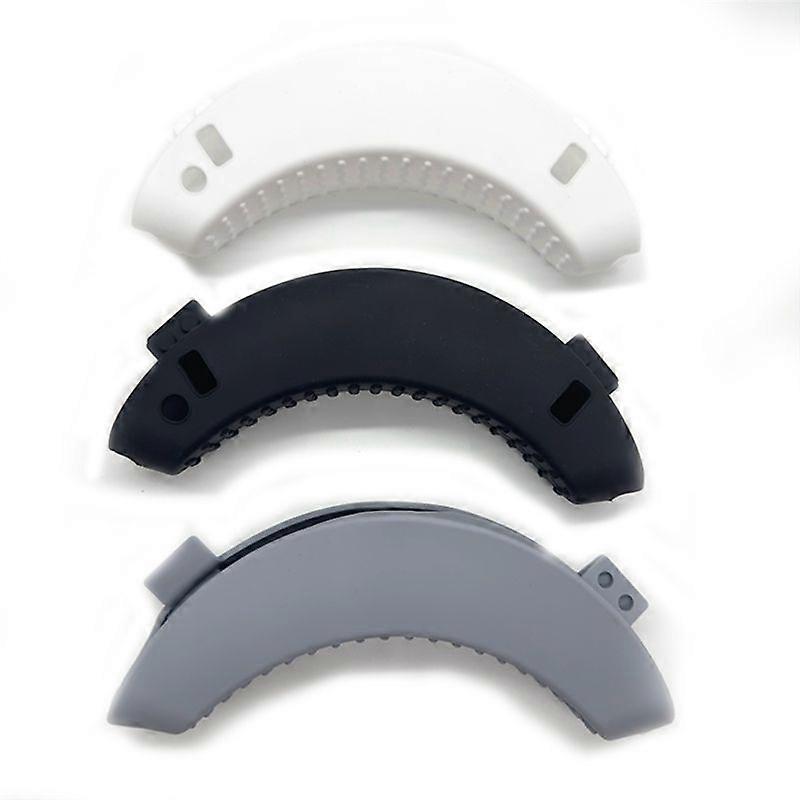  VR PS VR2 Headset Protective Parts Case Cover, Red