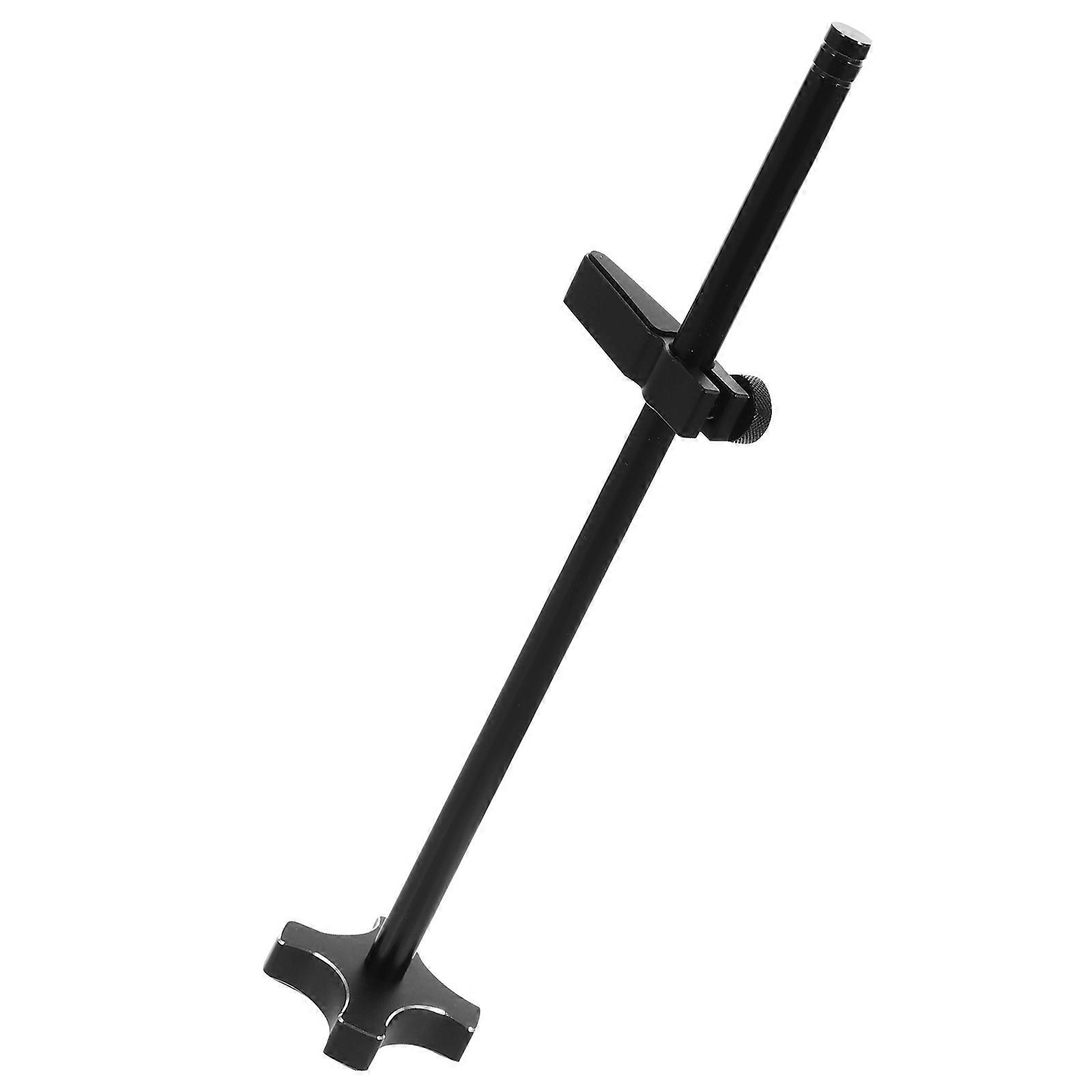 GPU Support Bracket for Graphics Card Brace 1Set Durable Aluminum Alloy Material