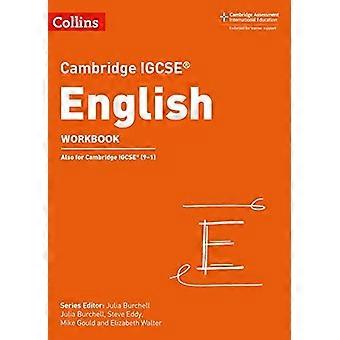 Cambridge IGCSE (TM) englische Arbeitsmappe (Collins Cambridge IGCSE (TM)) (Collins Cambridge IGCSE (TM))