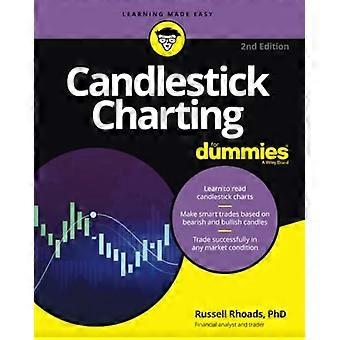 Candlestick Charting für Dummies, 2. Auflage