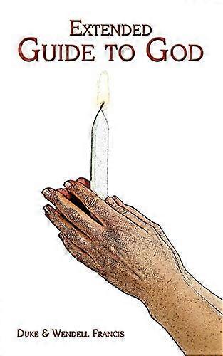 Guide élargi de Dieu