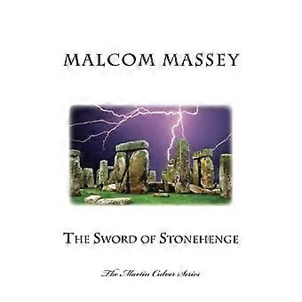 Svärd från Stonehenge