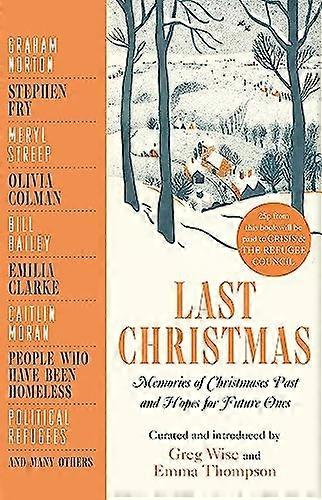 Last Christmas