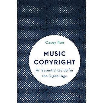 Musikurheberrecht: Ein unverzichtbarer Leitfaden für das digitale Zeitalter