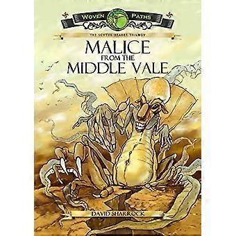 Malice From the Middle Vale Colour Edition