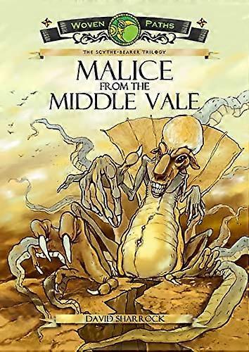 Malice From the Middle Vale Colour Edition