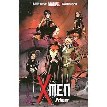X-Men: Primer