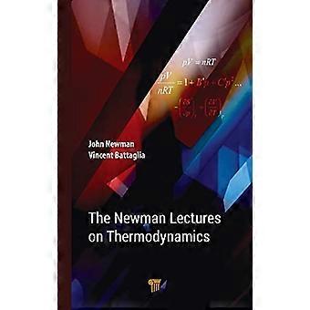 Newmanin luennot termodynamiikasta