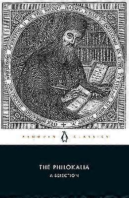 The Philokalia
