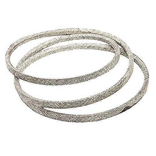 Lawn Mower Drive Belt 1/