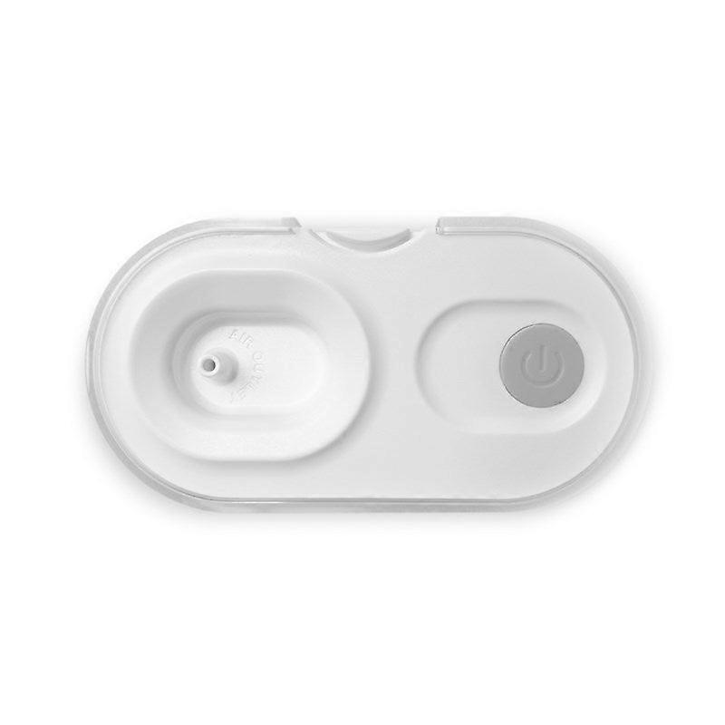 Neno Sano   Pneumatic, Piston, Compressor Nebulizer