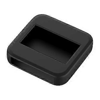Black,Travel Case Router Silicone Sleeve Compatible for Nighthawk Netgear M6/M6 Pro Router Super Thi