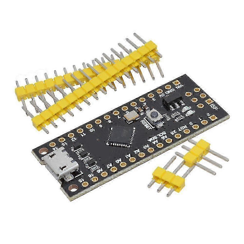 Compatible Micro for Arduino NANO V3.0 Development Board Upgraded
