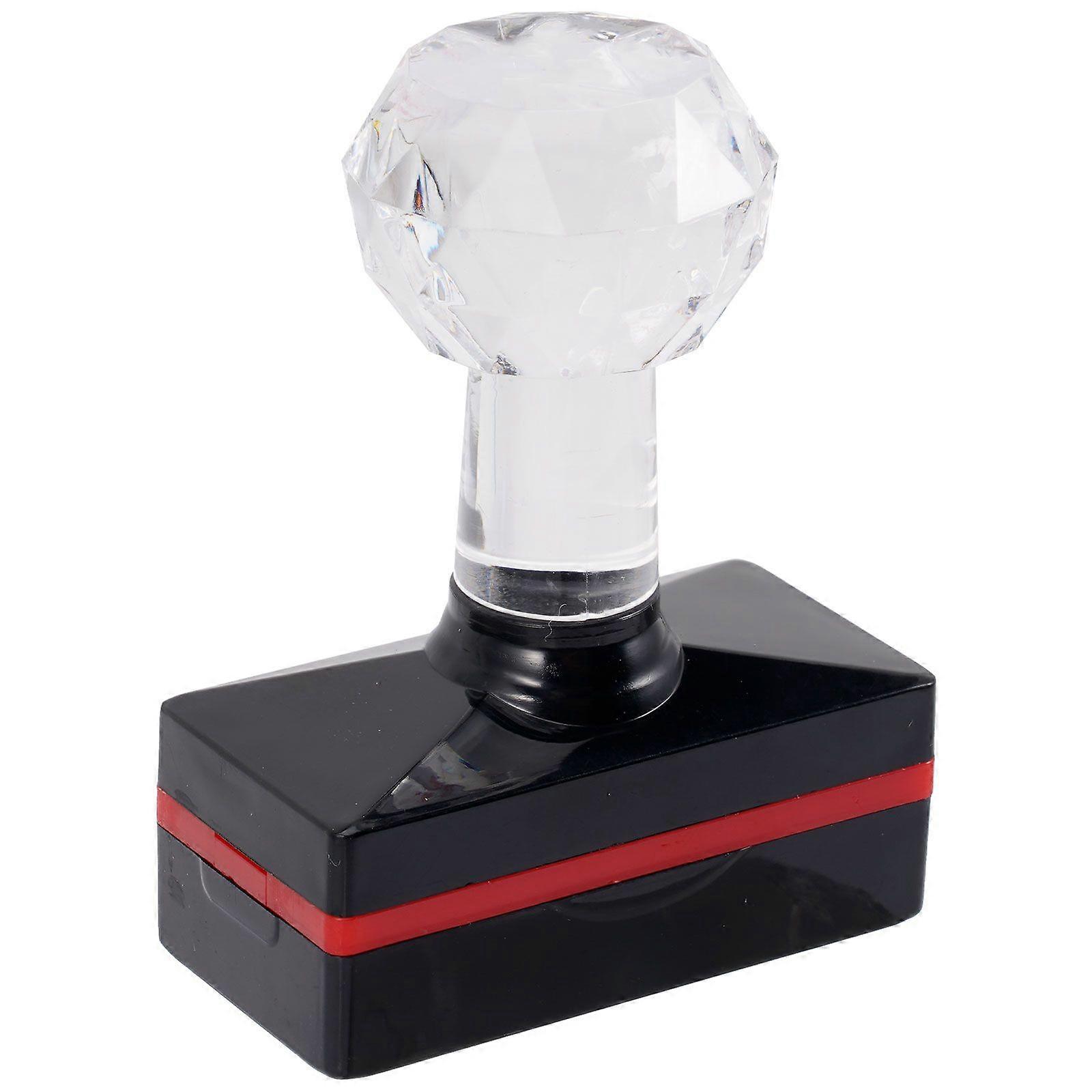 Egg Stamp Egg Date Stamp Flat Stamp For Egg Self Inking Stamp Address Stamper