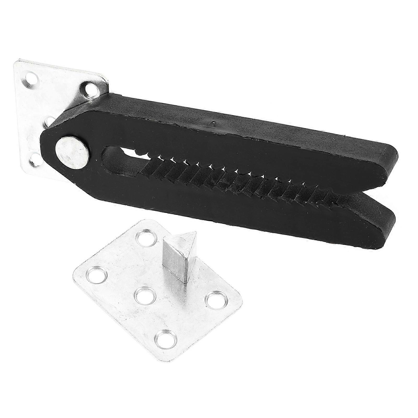 1pc secional sofá conector móvel conjunto snap útil sofá acessório
