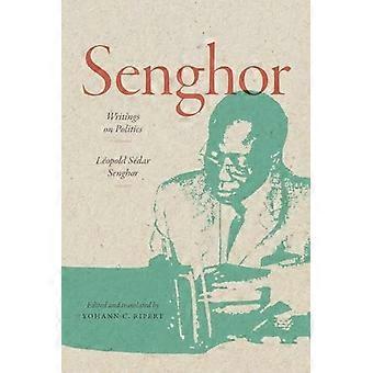 Senghor-skrifter om politikk