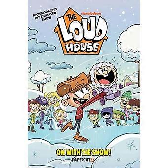 The Loud House Vol. 26