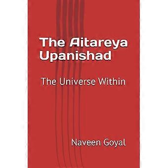 L'Aitareya Upanishad L'universo interiore