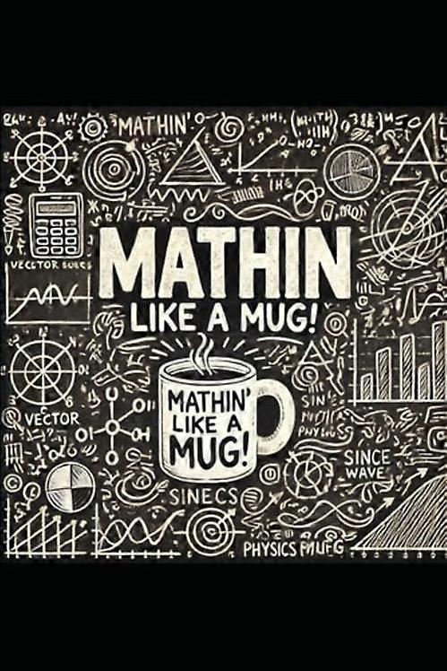 Mathin' Like a Mug