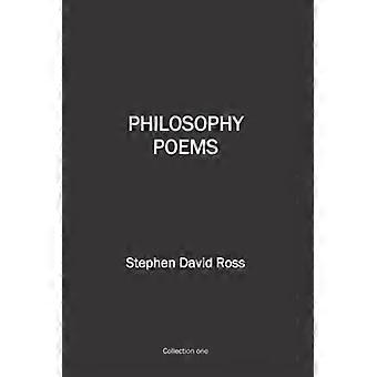Sammlung philosophischer Gedichte, Teil 1