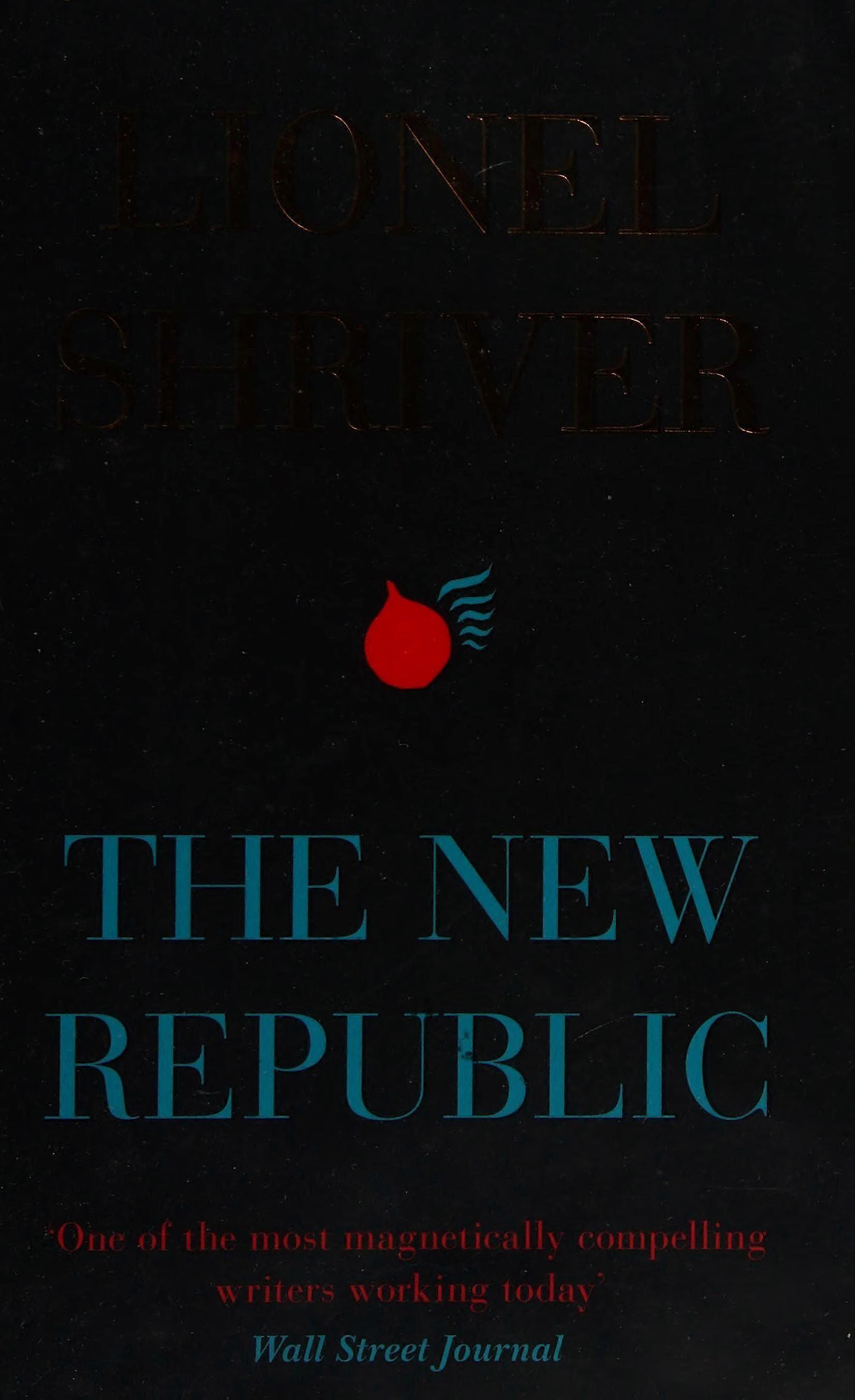 The new republic